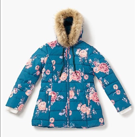 NWT Women’s XS, S Matilda Jane Break the Ice coat - Picture 3 of 3